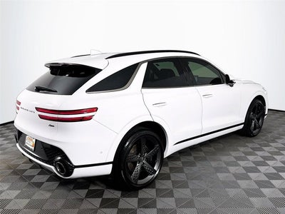 2023 Genesis GV70 2.5T