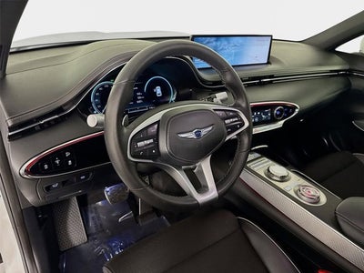 2023 Genesis GV70 2.5T