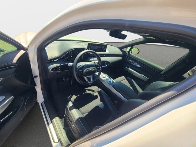 2023 Genesis GV70 2.5T