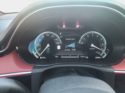 2023 Genesis GV70 2.5T