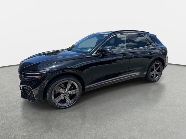 2023 Genesis GV70 2.5T