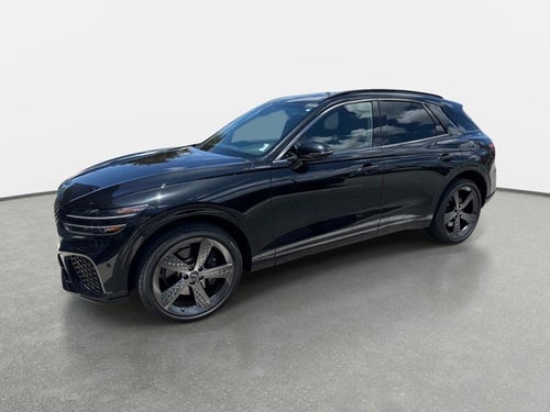 2023 Genesis GV70 2.5T