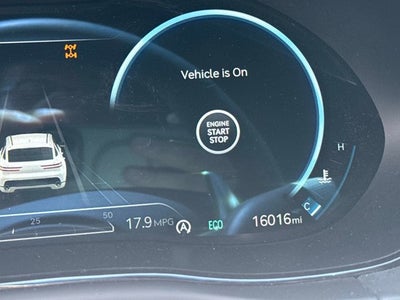 2023 Genesis GV70 2.5T