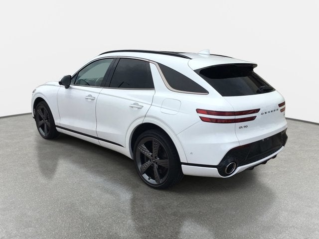 2023 Genesis GV70 2.5T