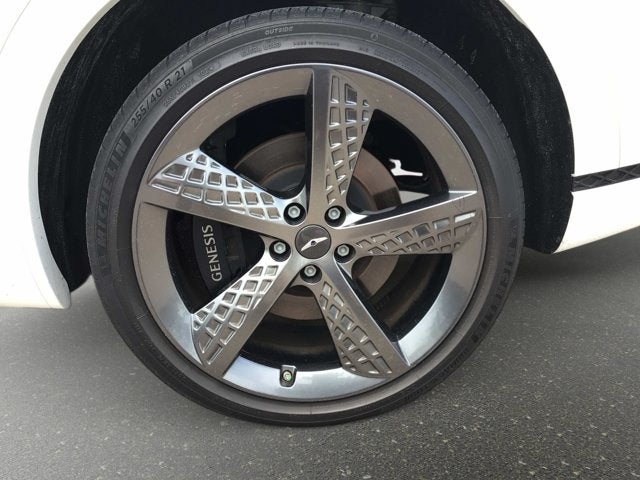 2023 Genesis GV70 2.5T