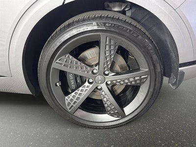 2023 Genesis GV70 2.5T