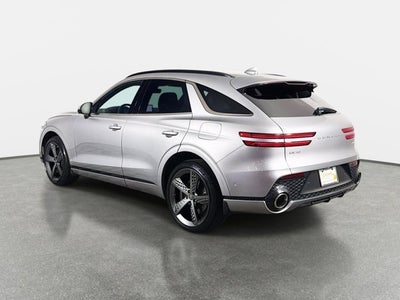 2023 Genesis GV70 2.5T