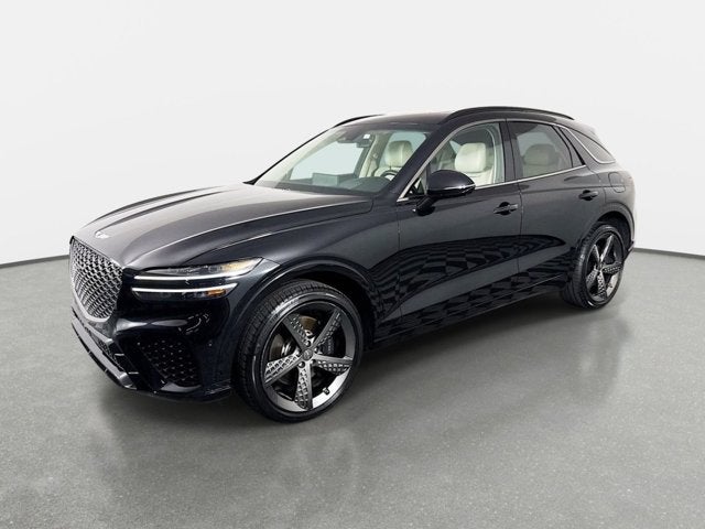 2023 Genesis GV70 3.5T Sport