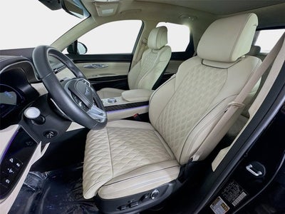 2023 Genesis GV70 3.5T Sport