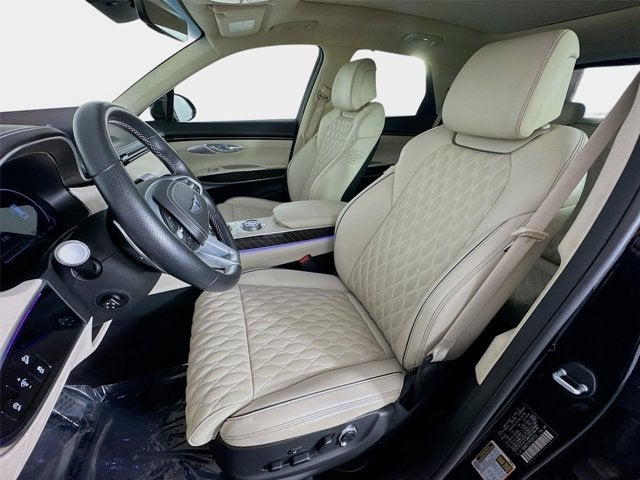 2023 Genesis GV70 3.5T Sport