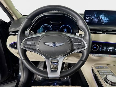 2023 Genesis GV70 3.5T Sport