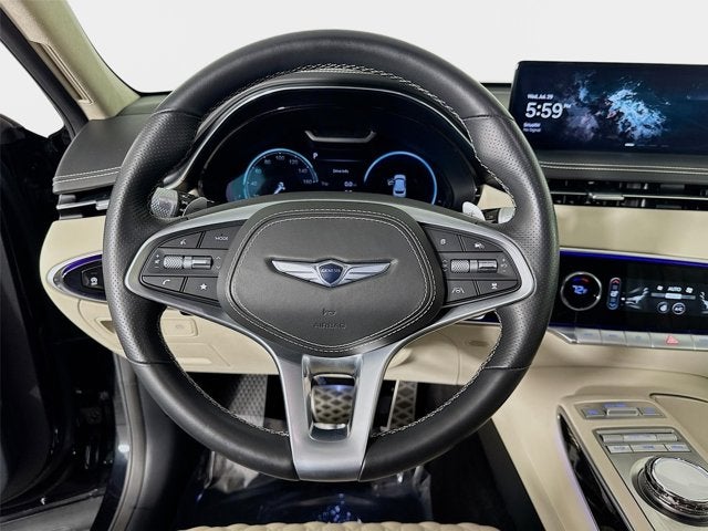 2023 Genesis GV70 3.5T Sport