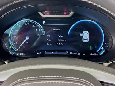 2023 Genesis GV70 3.5T Sport