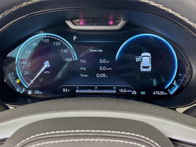2023 Genesis GV70 3.5T Sport
