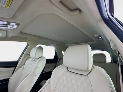 2023 Genesis GV70 3.5T Sport