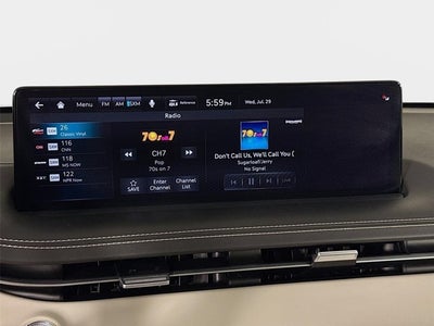2023 Genesis GV70 3.5T Sport