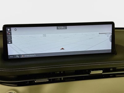 2023 Genesis GV70 3.5T Sport