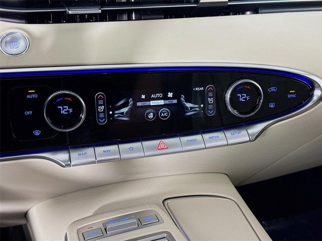 2023 Genesis GV70 3.5T Sport