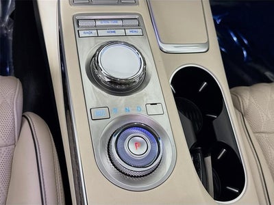 2023 Genesis GV70 3.5T Sport