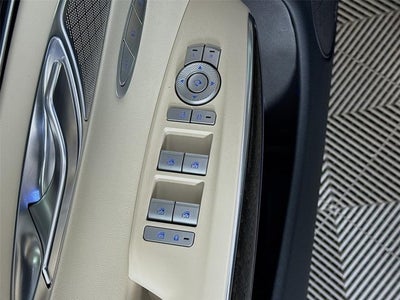 2023 Genesis GV70 3.5T Sport