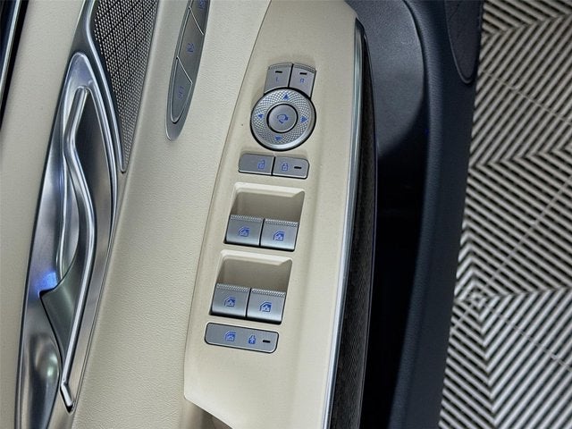 2023 Genesis GV70 3.5T Sport