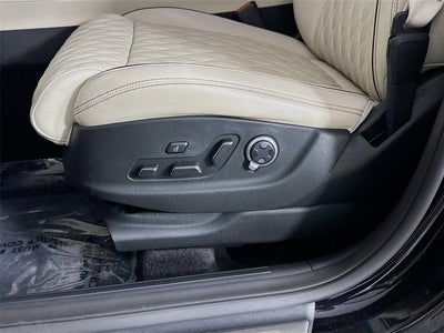 2023 Genesis GV70 3.5T Sport