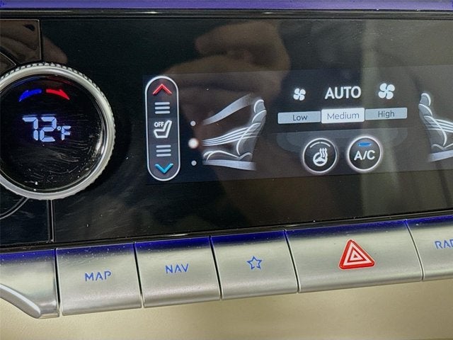 2023 Genesis GV70 3.5T Sport