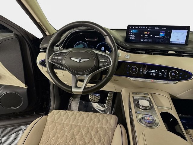 2023 Genesis GV70 3.5T Sport