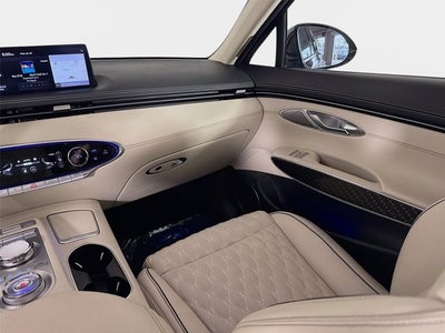 2023 Genesis GV70 3.5T Sport
