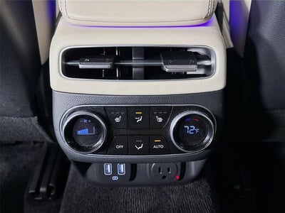 2023 Genesis GV70 3.5T Sport
