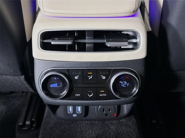 2023 Genesis GV70 3.5T Sport