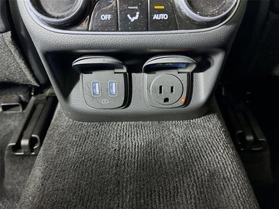 2023 Genesis GV70 3.5T Sport