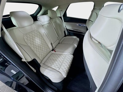 2023 Genesis GV70 3.5T Sport