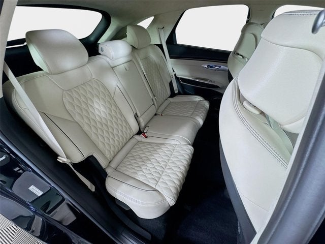 2023 Genesis GV70 3.5T Sport