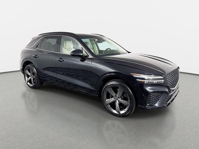 2023 Genesis GV70 3.5T Sport