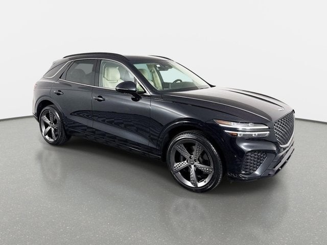 2023 Genesis GV70 3.5T Sport