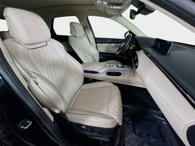 2023 Genesis GV70 3.5T Sport