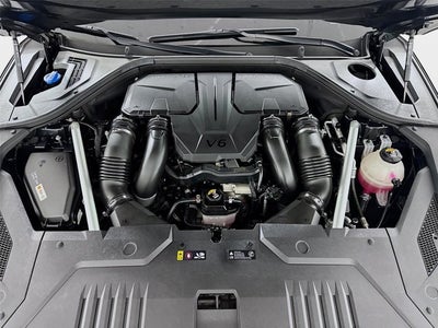 2023 Genesis GV70 3.5T Sport
