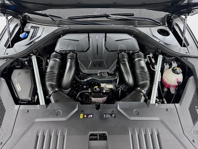 2023 Genesis GV70 3.5T Sport