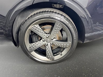2023 Genesis GV70 3.5T Sport