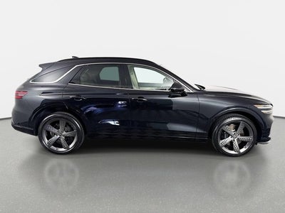 2023 Genesis GV70 3.5T Sport