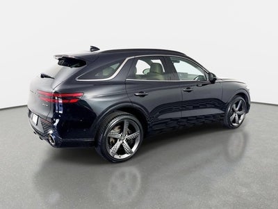2023 Genesis GV70 3.5T Sport