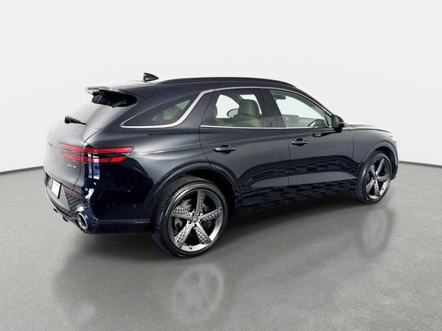 2023 Genesis GV70 3.5T Sport