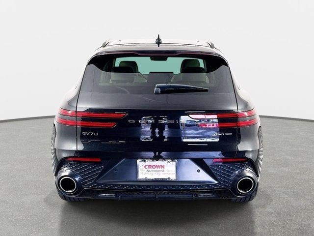 2023 Genesis GV70 3.5T Sport