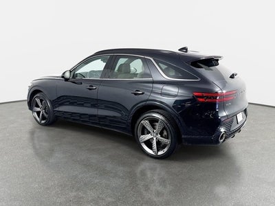 2023 Genesis GV70 3.5T Sport