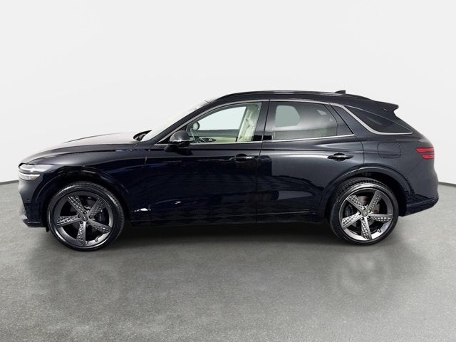 2023 Genesis GV70 3.5T Sport