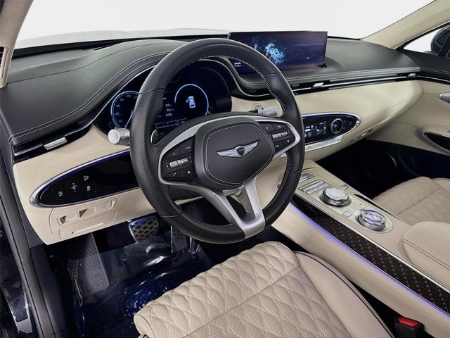 2023 Genesis GV70 3.5T Sport