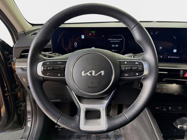 2025 Kia K5 EX