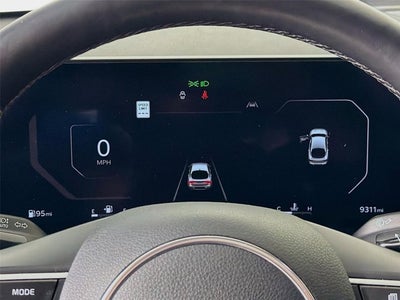 2025 Kia K5 EX