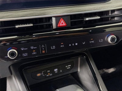 2025 Kia K5 EX